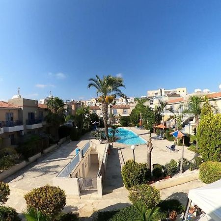 Maya Pafos Dış mekan fotoğraf