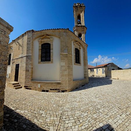 Maya Villa Pafos Dış mekan fotoğraf