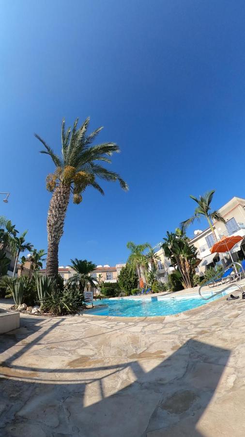 Maya Pafos Dış mekan fotoğraf
