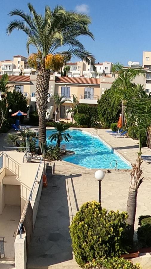 Maya Pafos Dış mekan fotoğraf
