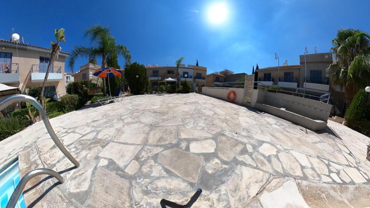 Maya Villa Pafos Dış mekan fotoğraf