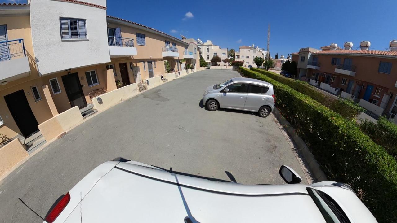 Maya Pafos Dış mekan fotoğraf