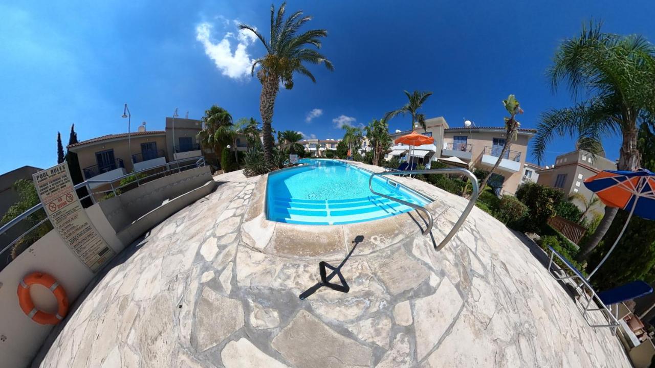 Maya Pafos Dış mekan fotoğraf