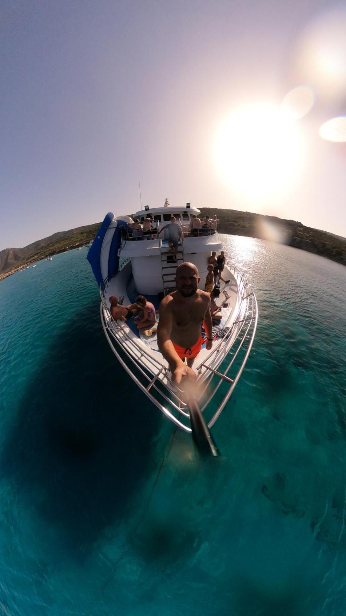 Maya Pafos Dış mekan fotoğraf
