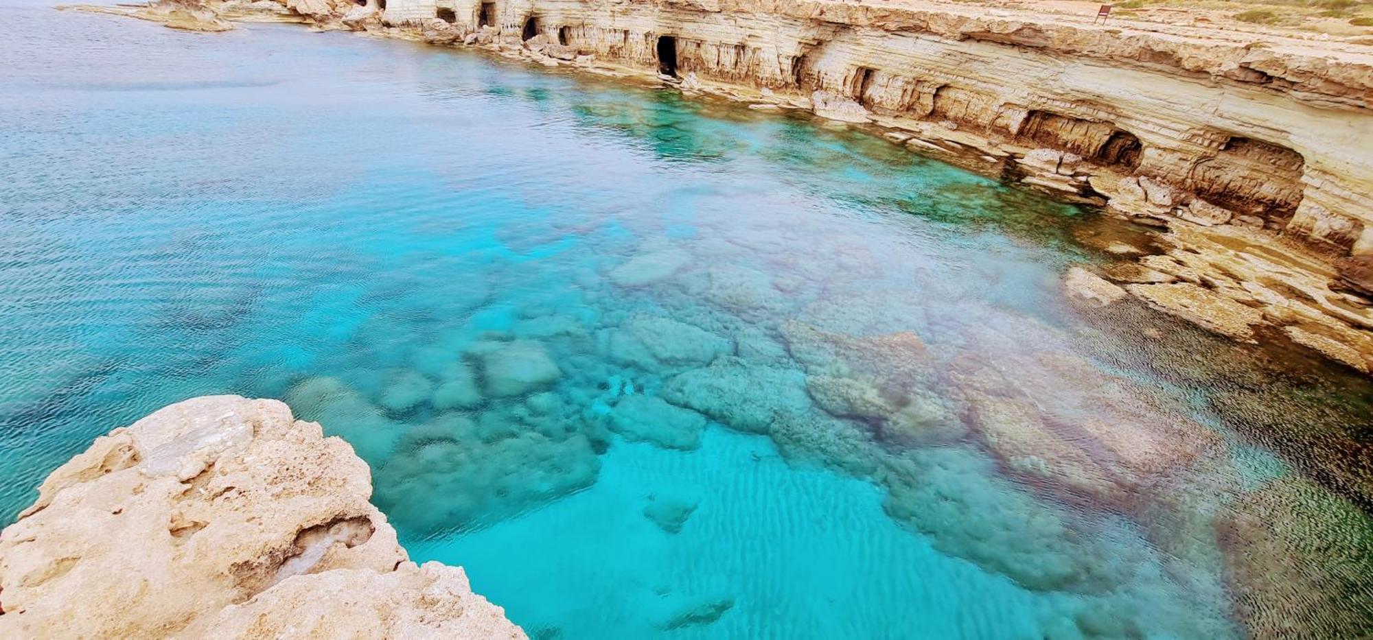 Maya Pafos Dış mekan fotoğraf
