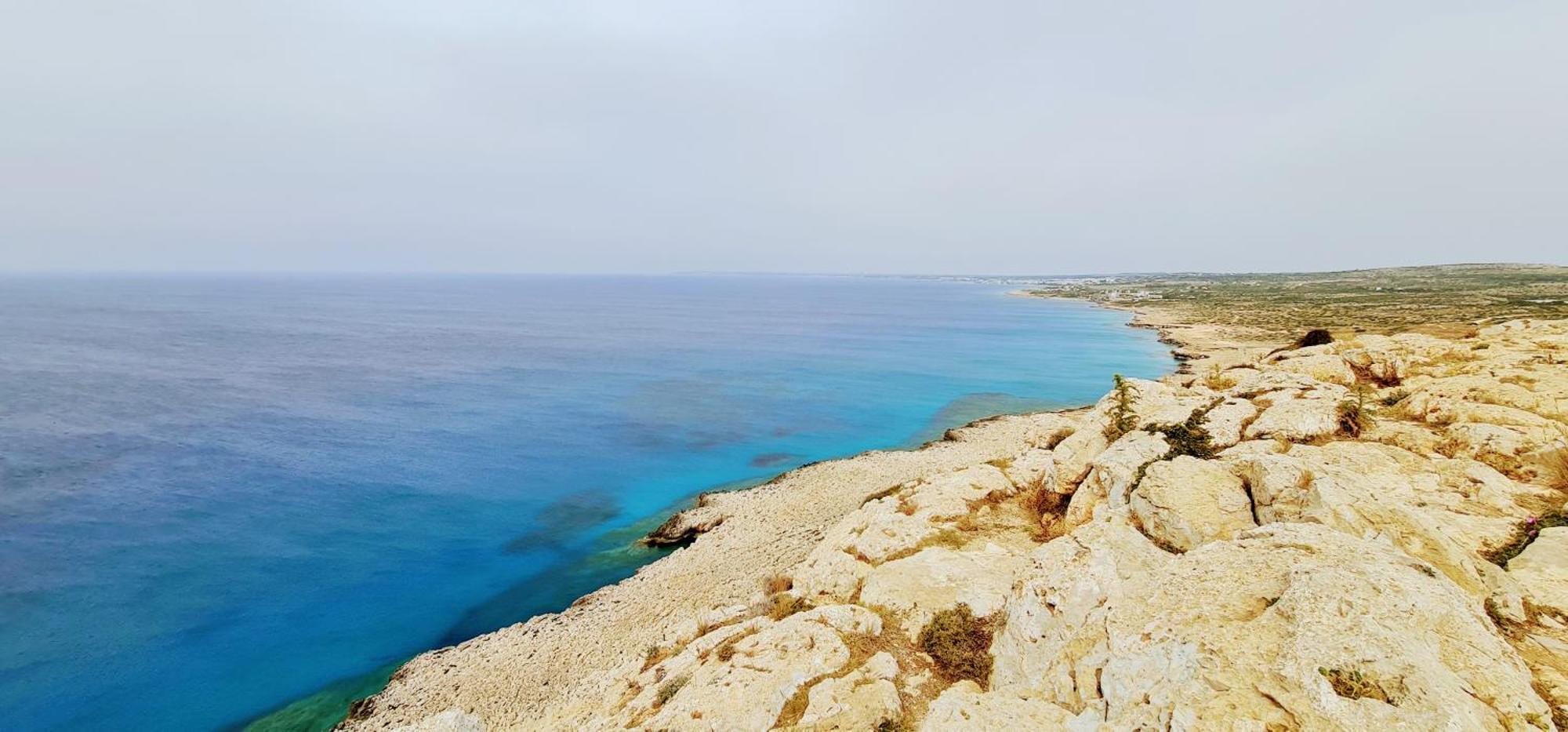 Maya Pafos Dış mekan fotoğraf