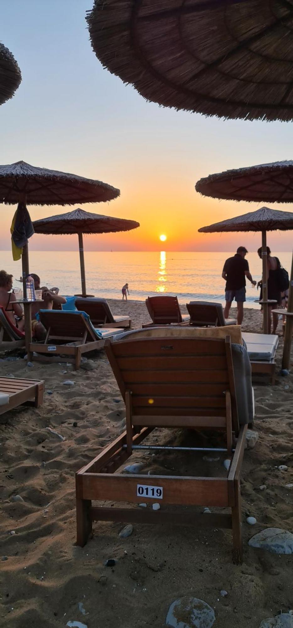 Maya Pafos Dış mekan fotoğraf