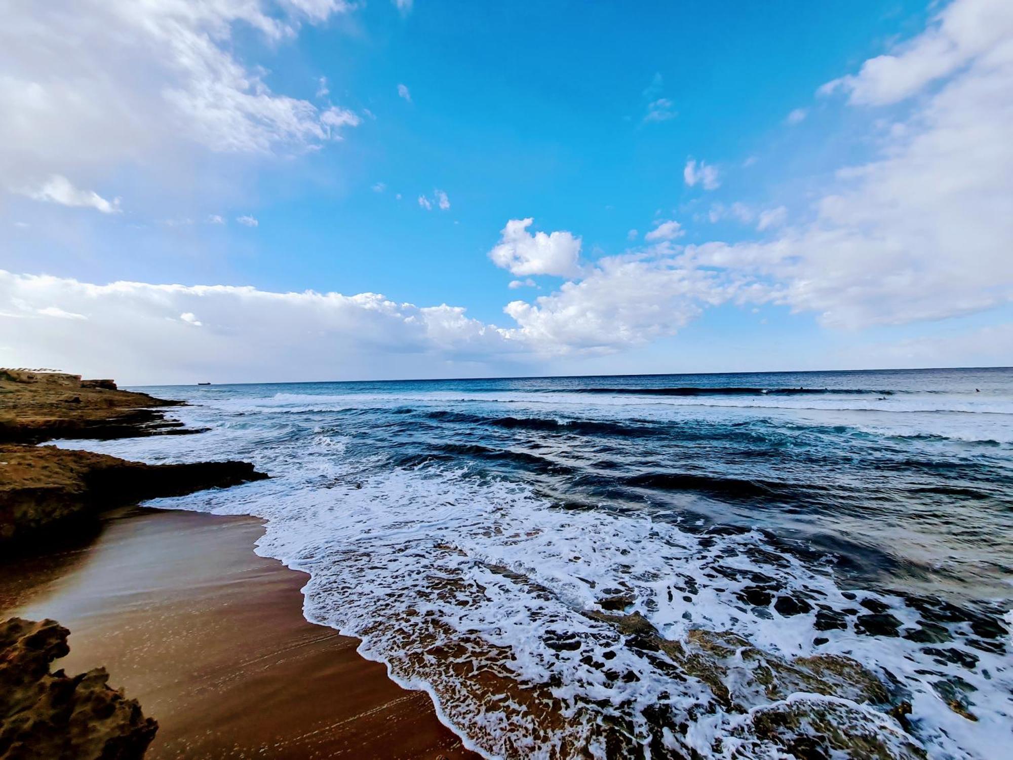 Maya Villa Pafos Dış mekan fotoğraf