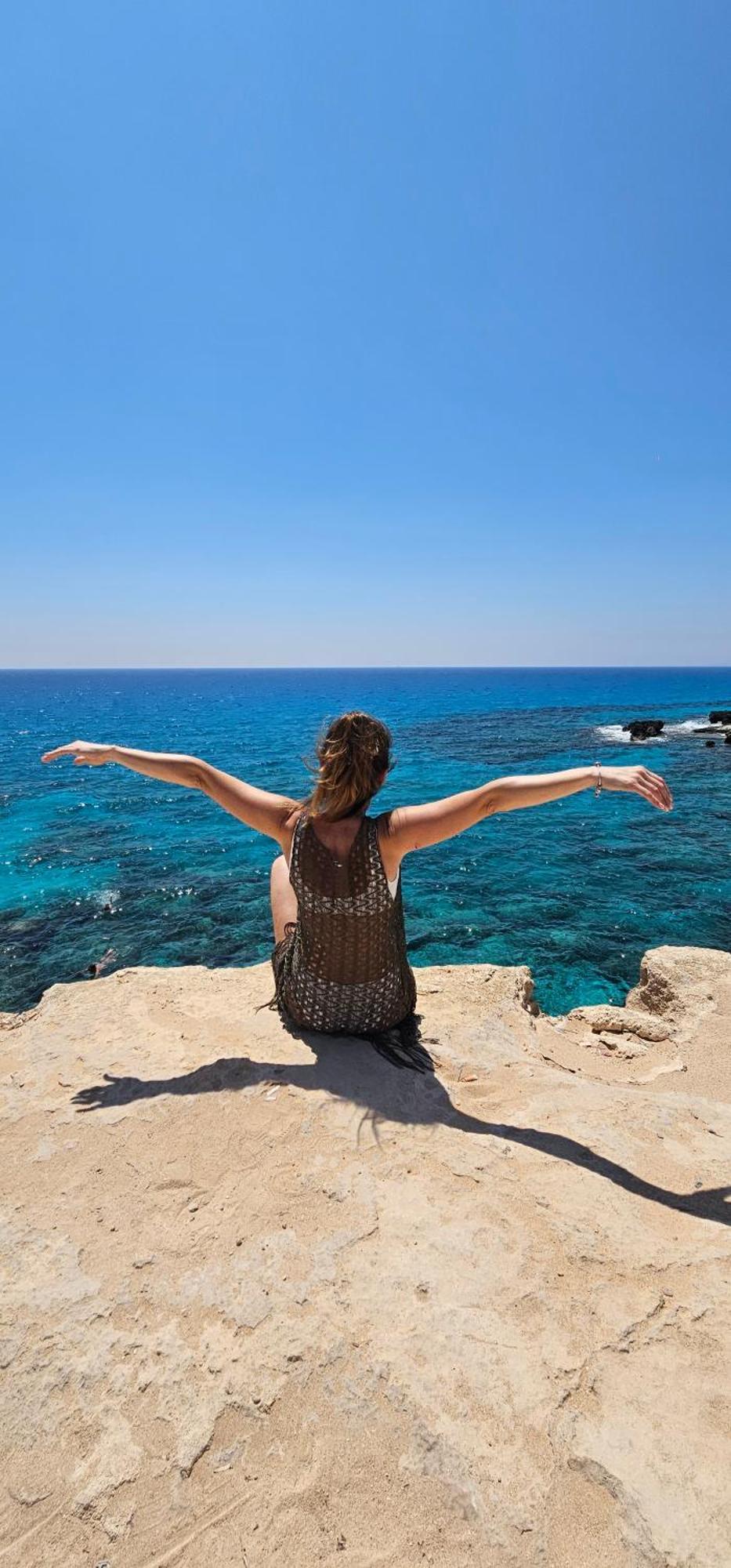 Maya Pafos Dış mekan fotoğraf