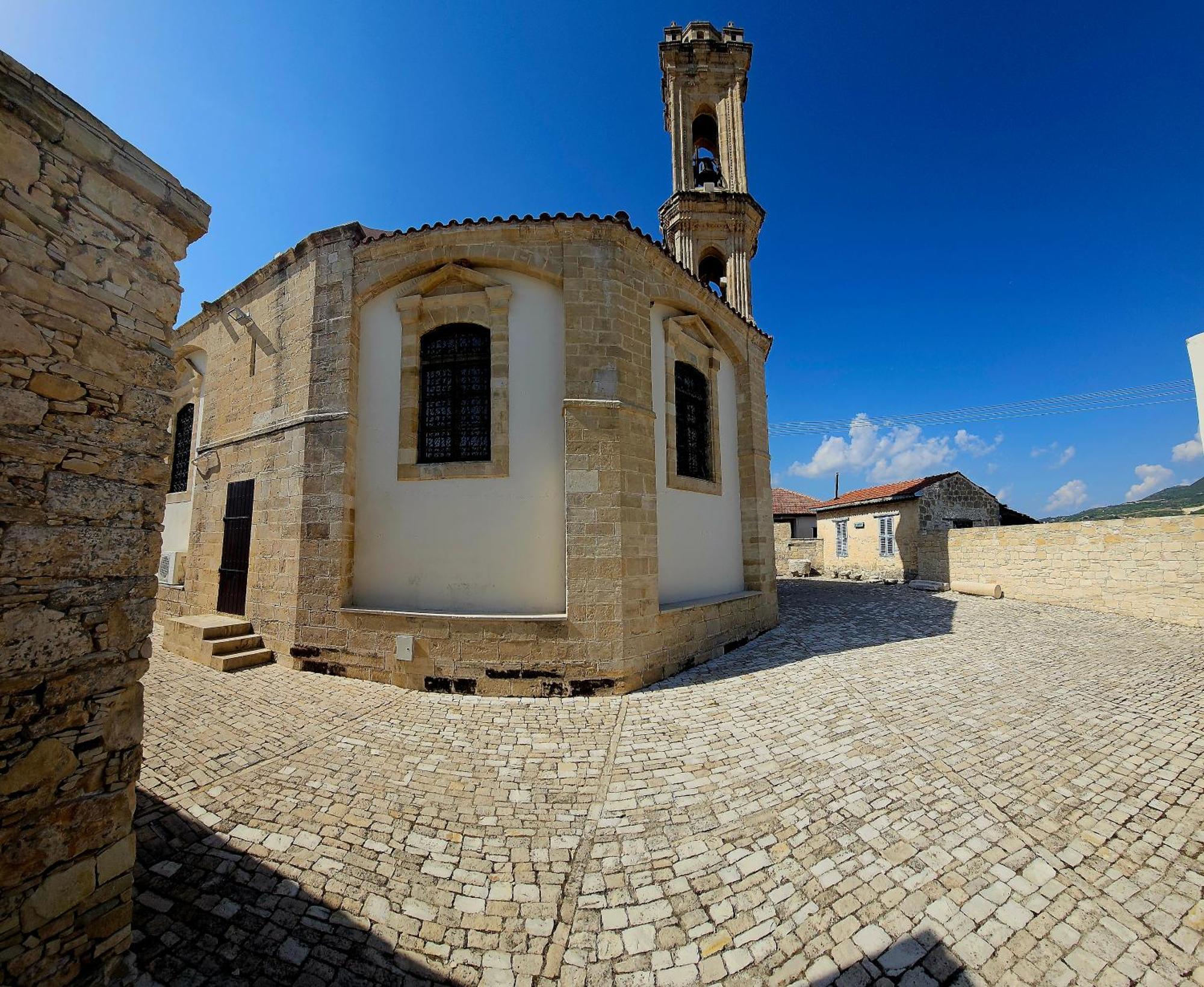 Maya Pafos Dış mekan fotoğraf