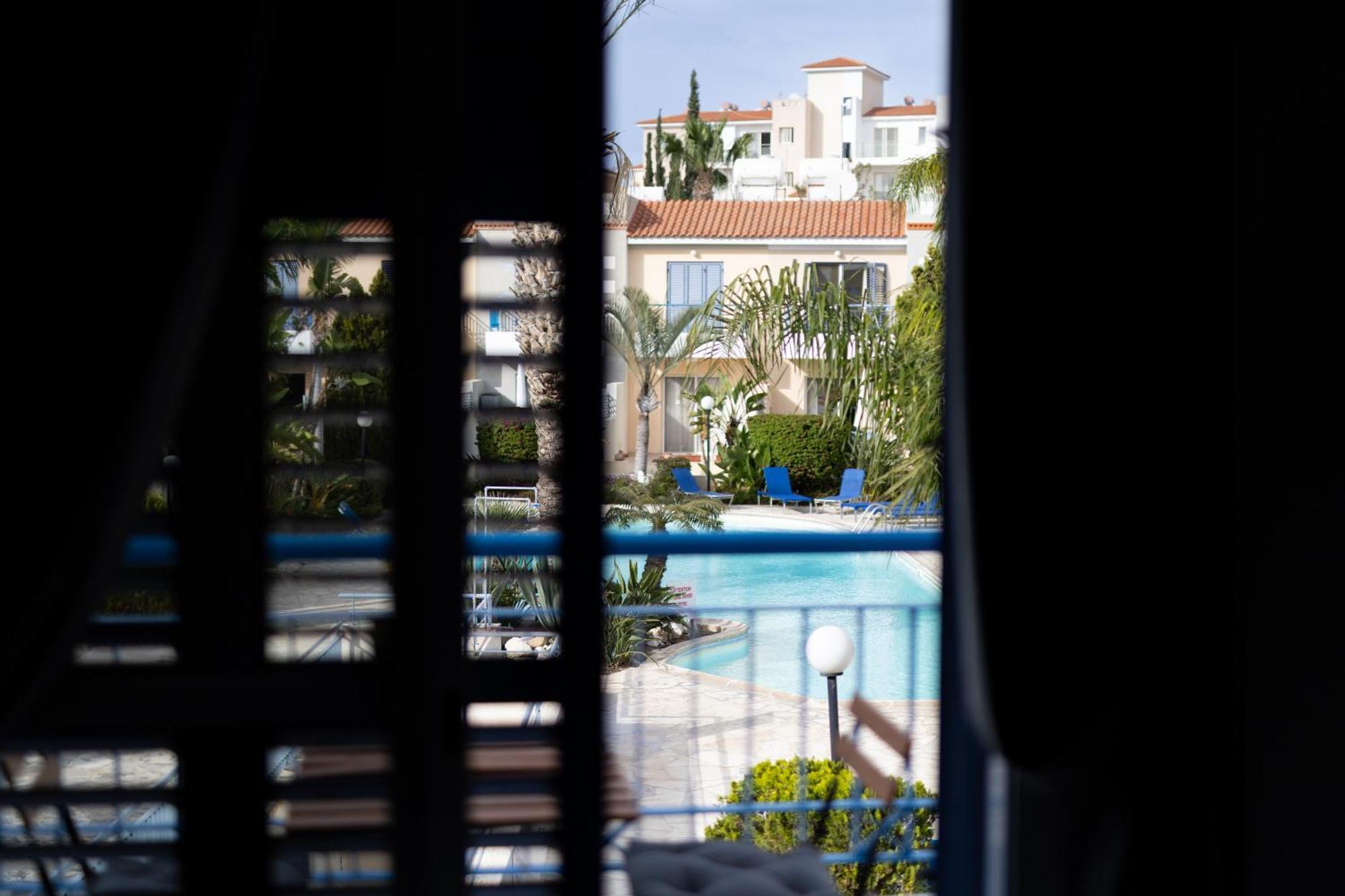 Maya Pafos Dış mekan fotoğraf